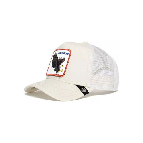 Cappelli 101-0384 FREEDOM-IVORY - Goorin Bros - Modalova