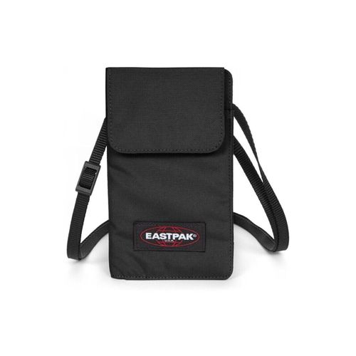 Borsa DALLER POUCH EK0A5BE7-008 BLACK - Eastpak - Modalova