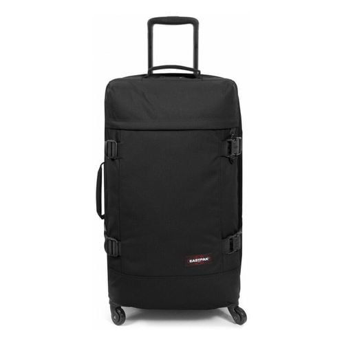 Valigia TRANS4 M - EK00080L-008 BLACK - Eastpak - Modalova