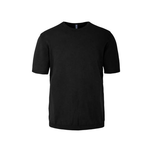 Maglione MM7015 TKTP2-90 BLACK - Bomboogie - Modalova