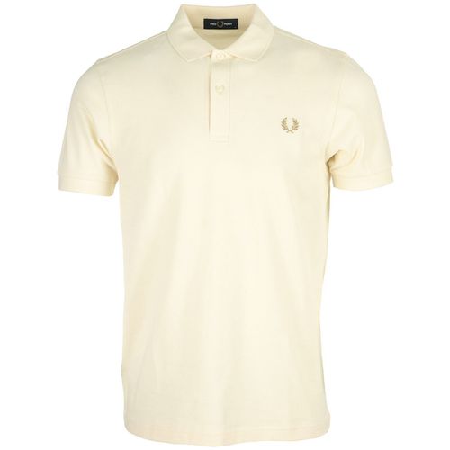 T-shirt & Polo Fred Perry Plain - Fred perry - Modalova