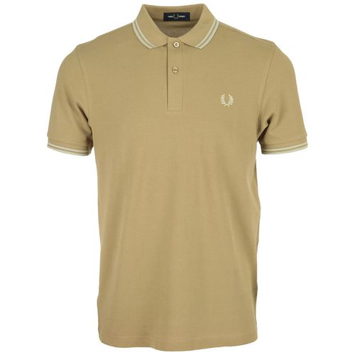 T-shirt & Polo Twin Tipped - Fred perry - Modalova