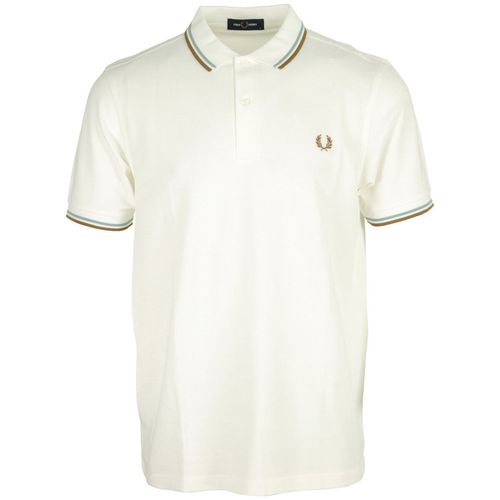 T-shirt & Polo Twin Tipped - Fred perry - Modalova
