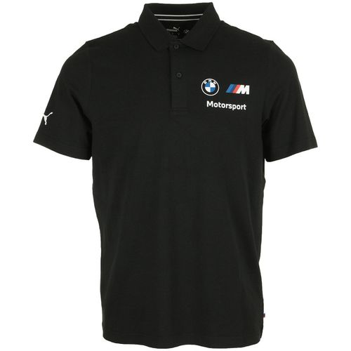 T-shirt & Polo Bmw Mms Ess Polo - Puma - Modalova