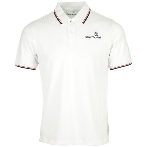 T-shirt & Polo Reed Co Polo - Sergio tacchini - Modalova