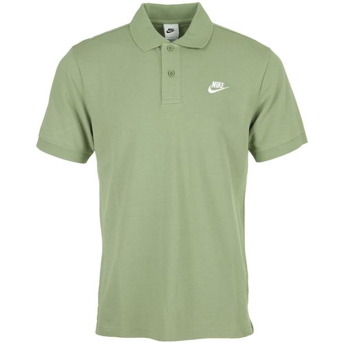 T-shirt & Polo M Club Pq Marchup Polo - Nike - Modalova