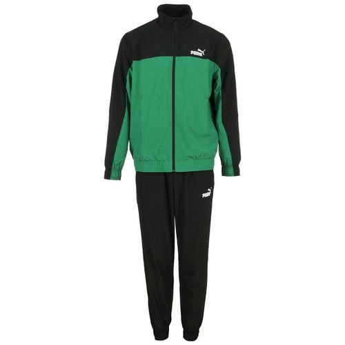 Tuta Puma Woven Tracksuit - Puma - Modalova