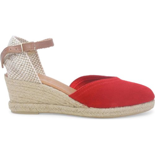 Scarpe Espadrillas 018206W-234186 - Melluso - Modalova