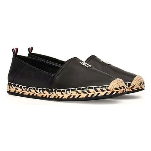 Scarpe Espadrillas - Tommy hilfiger - Modalova