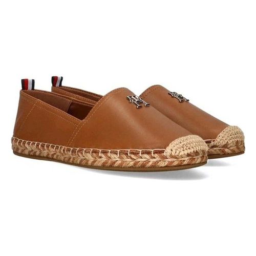 Scarpe Espadrillas - Tommy hilfiger - Modalova