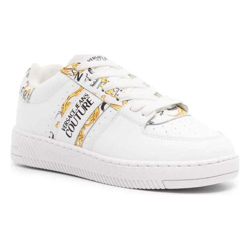 Sneakers basse - Versace Jeans Couture - Modalova