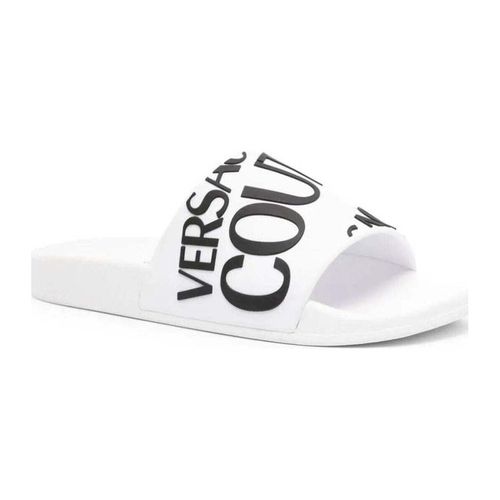 Pantofole Versace Jeans Couture - Versace Jeans Couture - Modalova