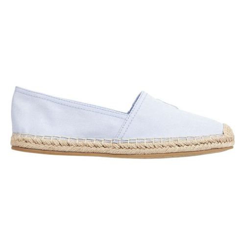 Scarpe Espadrillas - Tommy hilfiger - Modalova