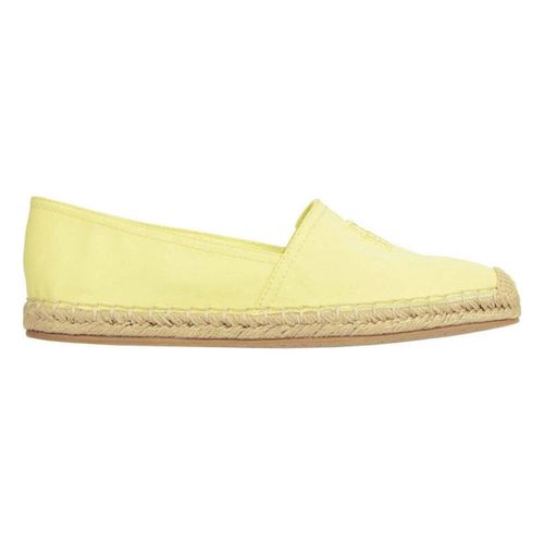 Scarpe Espadrillas - Tommy hilfiger - Modalova