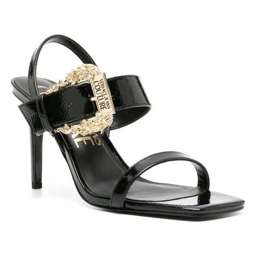 Pantofole Versace Jeans Couture - Versace Jeans Couture - Modalova