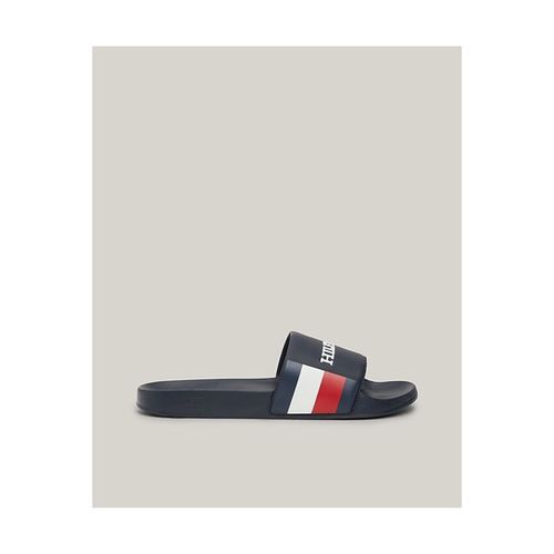 Sandali Tommy Hilfiger FM0FM05093 - Tommy hilfiger - Modalova