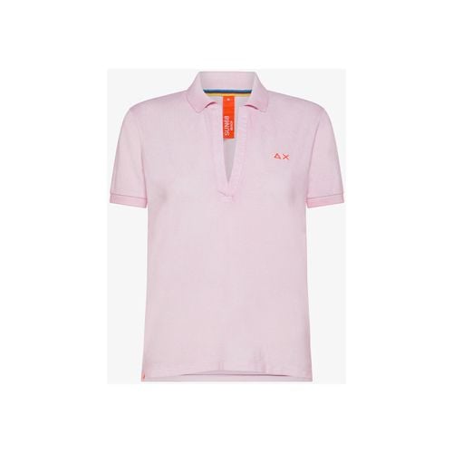 T-shirt & Polo Sun68 - Sun68 - Modalova