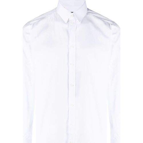 Camicia a maniche lunghe CAMICIA - D&g - Modalova