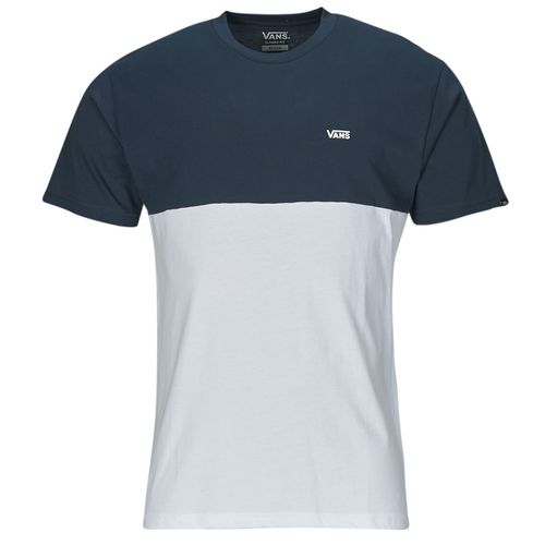 T-shirt Vans MN COLORBLOCK TEE - Vans - Modalova