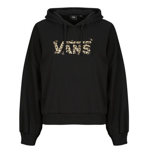 Felpa Vans ANIMALIER LOOSE HOODIE - Vans - Modalova