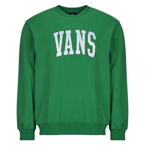 Felpa Original Standards Varsity Loose Crew - Vans - Modalova