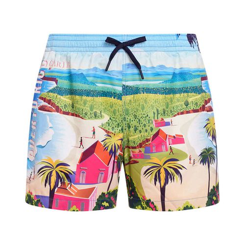 Costume / Bermuda da spiaggia - Move Beachware - Modalova