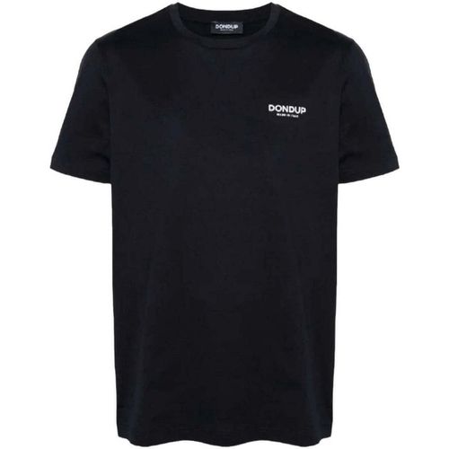 T-shirt & Polo T-Shirt e Polo Uomo US198 JF0309U HN5 999 - Dondup - Modalova