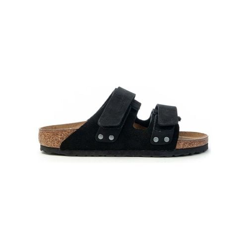 Sandali Sandali Uomo con doppia fascia Uji 1024832 - Birkenstock - Modalova