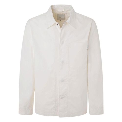 Camicia a maniche lunghe - Pepe jeans - Modalova