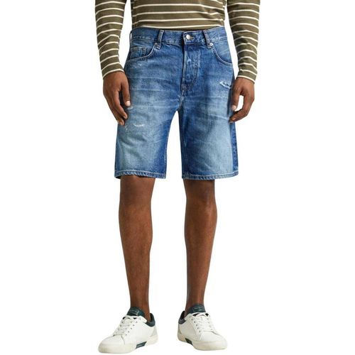 Pantaloni corti Pepe jeans - Pepe jeans - Modalova