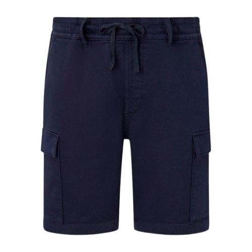 Pantaloni corti Pepe jeans - Pepe jeans - Modalova