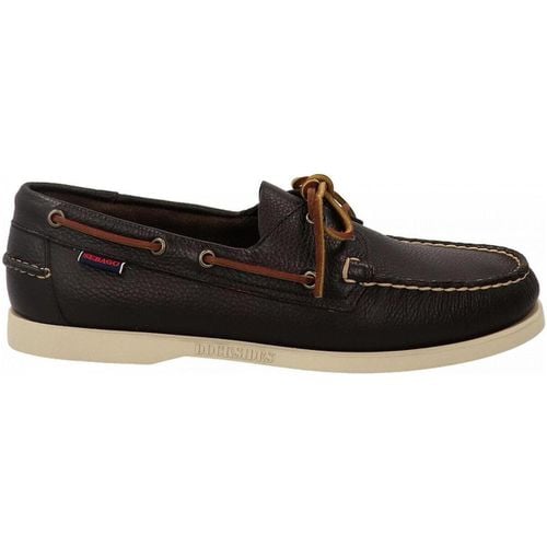 Scarpe Sebago PORTLAND MARTELLATO - Sebago - Modalova