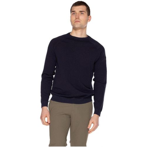 Felpa AMOS ROUND KNIT - Rrd - Roberto Ricci Designs - Modalova