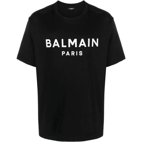 T-shirt Balmain Paris T-SHIRT - Balmain Paris - Modalova