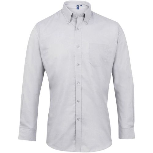 Camicia a maniche lunghe Signature - Premier - Modalova