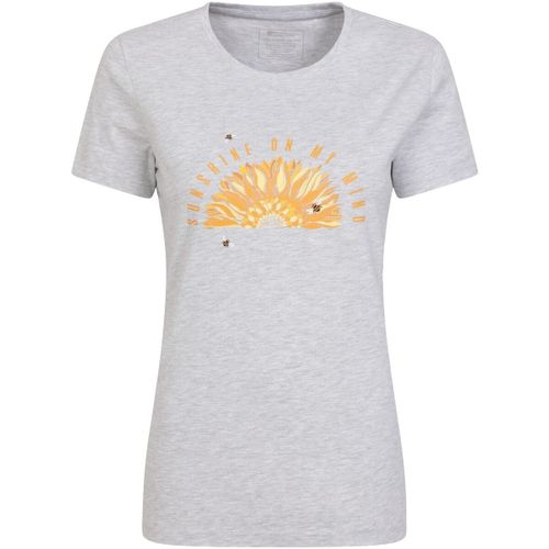 T-shirts a maniche lunghe Sunshine - Mountain Warehouse - Modalova