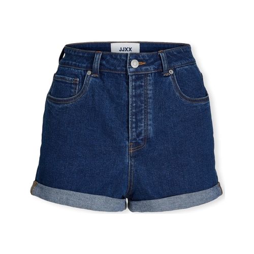 Shorts Hazel Mini Shorts - Medium Denim - Jjxx - Modalova