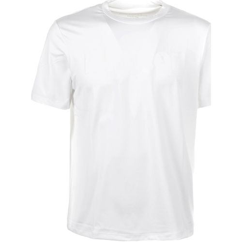 T-shirt & Polo T-shirt tecnica bianca - Blauer - Modalova