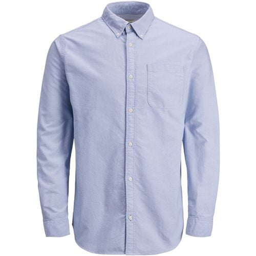 Camicia Classic Oxford - Jack & jones - Modalova