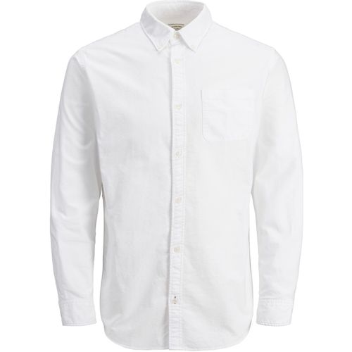 Camicia Classic Oxford - Jack & jones - Modalova