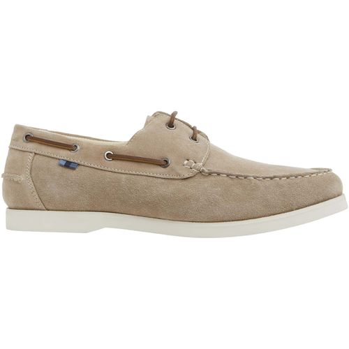 Tronchetti Golders Suede Bootschoen - Jack & jones - Modalova