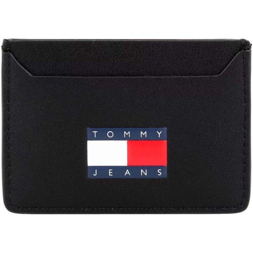 Portafoglio Tommy Jeans - Tommy Jeans - Modalova