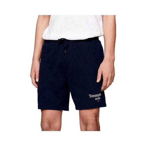 Pantaloni corti Tommy Hilfiger - Tommy hilfiger - Modalova