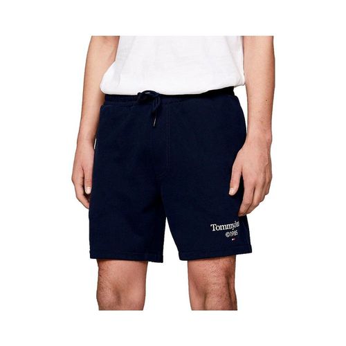 Pantaloni corti Tommy Hilfiger - Tommy hilfiger - Modalova