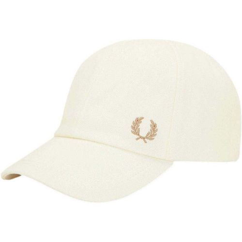 Cappellino Fred Perry - Fred perry - Modalova