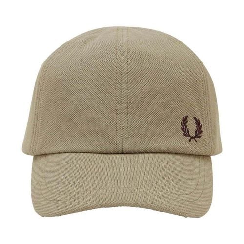 Cappellino Fred Perry - Fred perry - Modalova