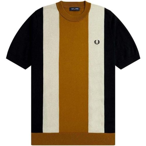 Maglione Fred Perry - Fred perry - Modalova