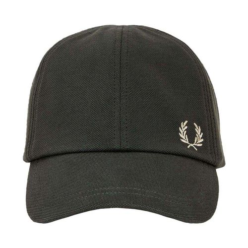 Cappellino Fred Perry - Fred perry - Modalova