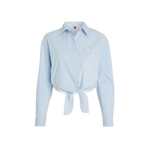 Camicia Tommy Jeans - Tommy Jeans - Modalova