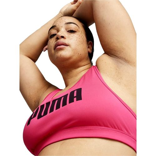 Reggiseno sportivo Puma - Puma - Modalova